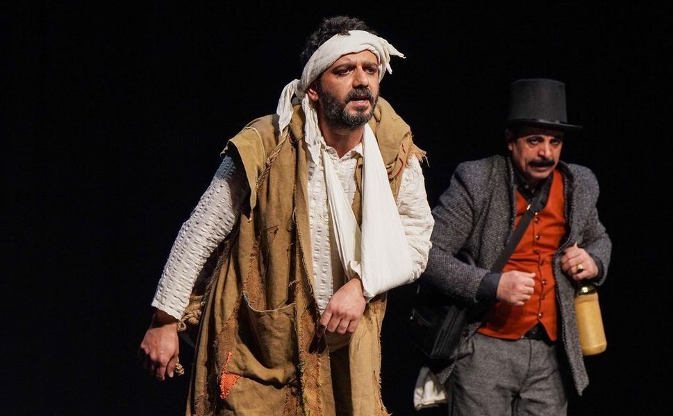 Gaziemir'de kültür sanat sezonu 61 bin izleyiciye ulaştı
