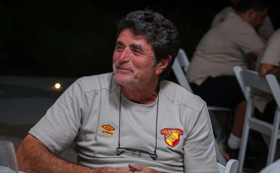 Göztepe, Corrie Ndaba transferi için harekete geçti