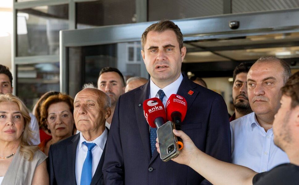 Güç'ten Balçova mesajı: Onur Yiğit’in göreve dönmesini bekliyoruz