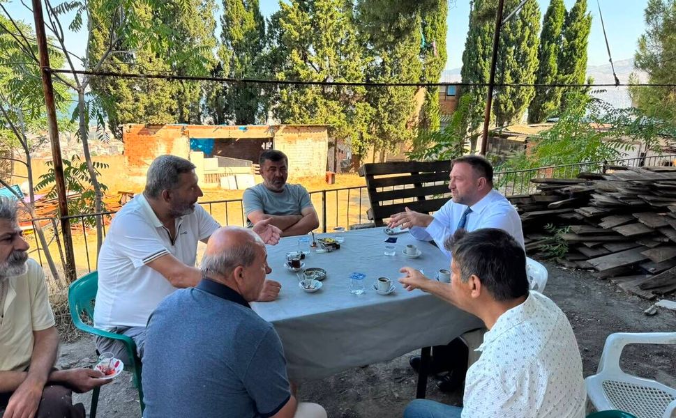 Gümrükçü sahadan seslendi: Millet artık aybaşını getiremiyor!