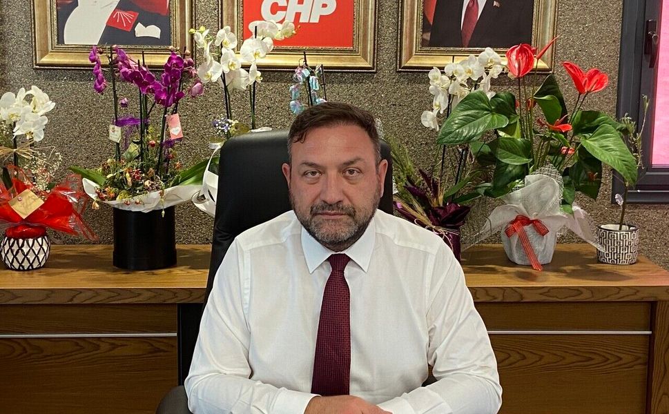 Gümrükçü'den 2 Temmuz anması: Barbarlığı örten karanlık zihniyeti affetmeyeceğiz!