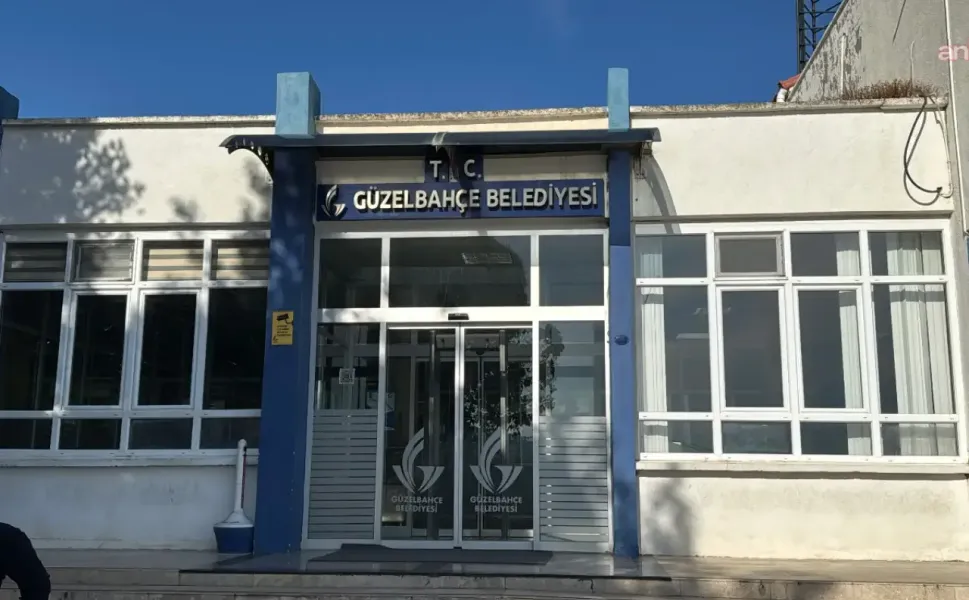 Güzelbahçe Belediyesi soruşturmasında 4 gözaltı