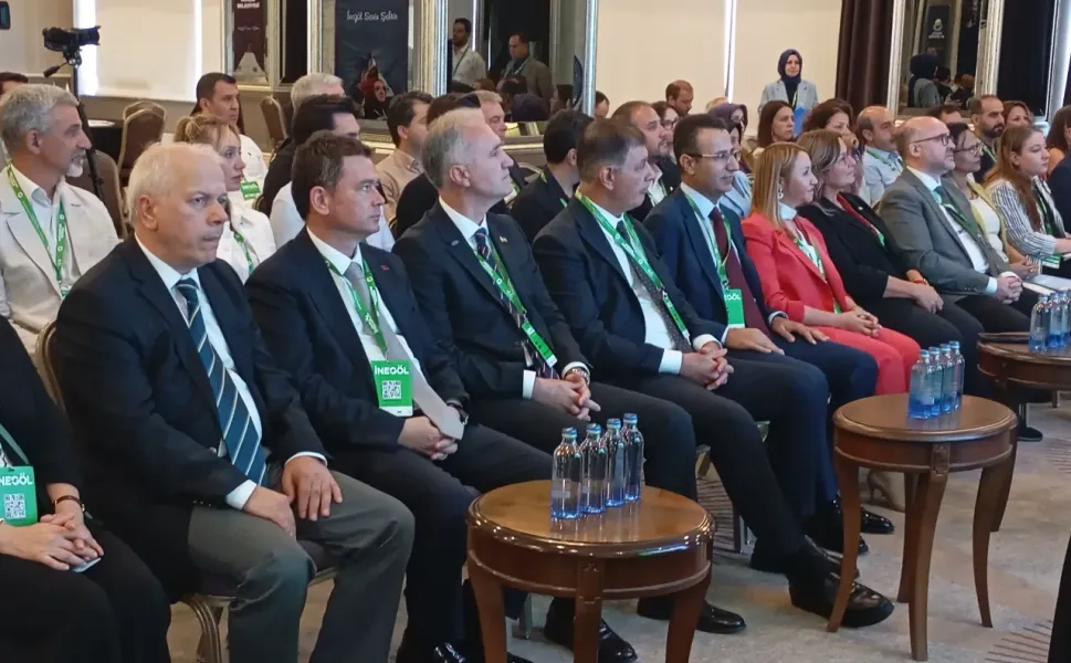 Cemil Tugay: İklim krizine karşı ortak anlayış şart