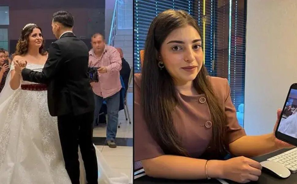 İzmir'de kayıt yapılamayan düğün için 200 bin lira manevi tazminat kararı