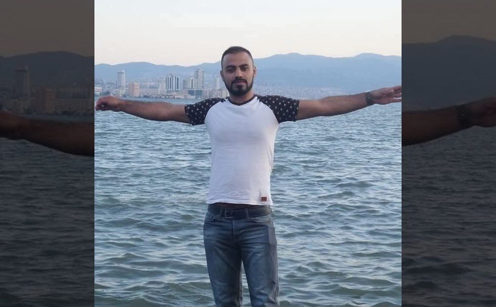 İzmir'de 6 gündür kayıp olarak aranan 40 yaşındaki kişinin cansız bedeni bulundu