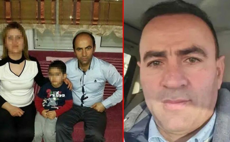 İzmir'de öldürülen kişinin eşi ve 2 sanığın yargılandığı davada mütalaa verildi