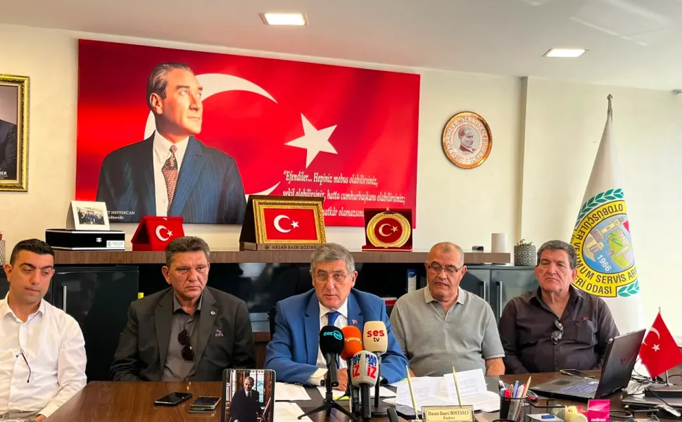 İzmir'de servis taşımacılığında yeni dönem: UKOME kararıyla 1.500 araç etkilenecek