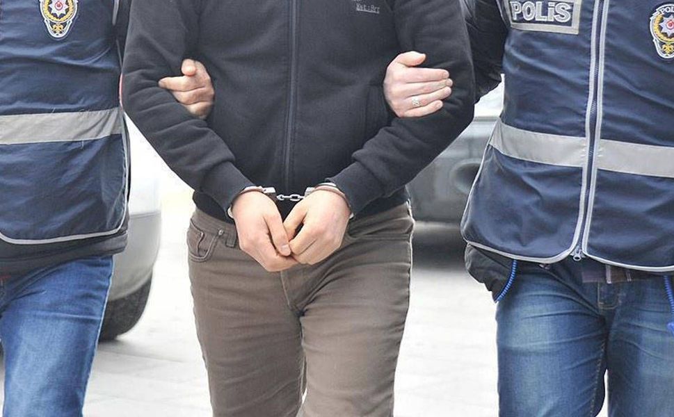 İzmir dahil 6 ilde Paymix operasyonu: 23 şüpheli hedefte