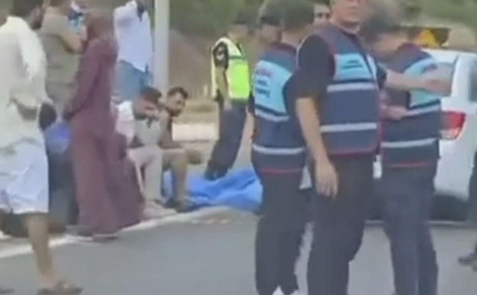 İzmir'deki feci kazada acı detay: Emniyet kemeri takılı değildi!
