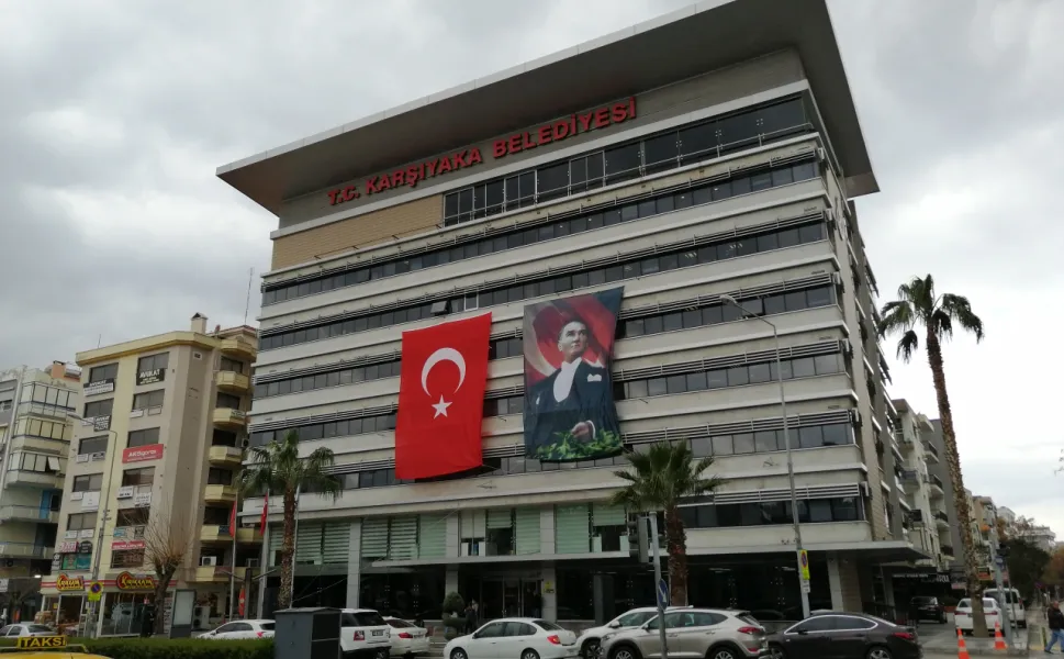 Karşıyaka Belediyesi'nden "Hamza Rüstem Fotoğraf Evi" açıklaması