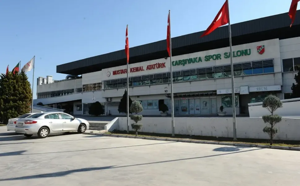 Karşıyaka Spor Kulübü’nden belediyenin tahliye işlemine tepki