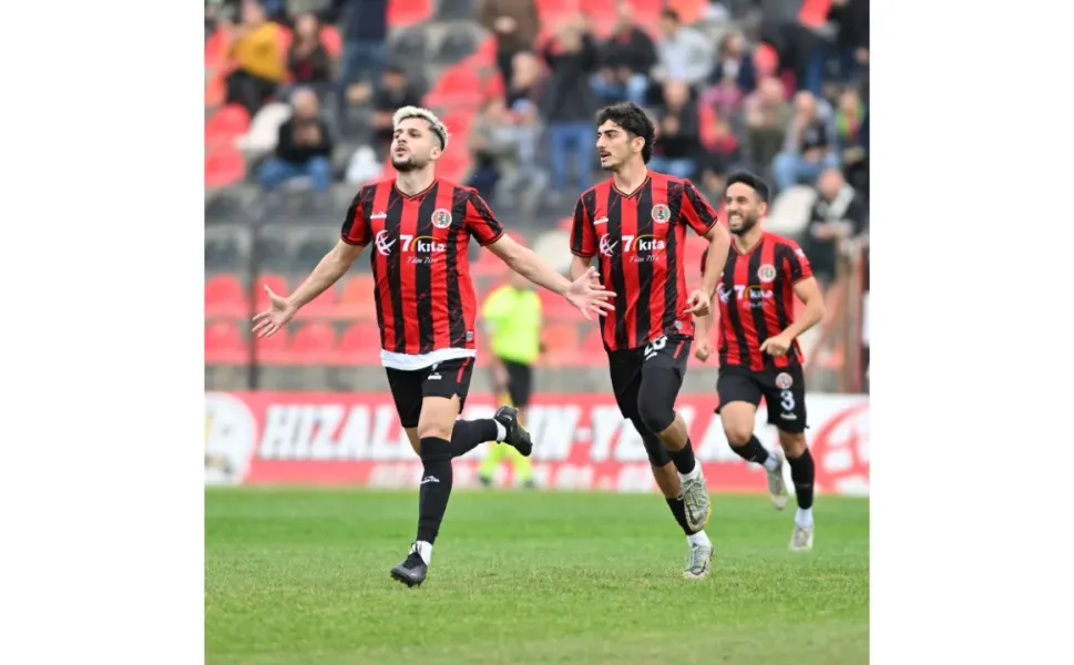Karşıyaka'ya Veysel Karani Ünal transferinde maliyet engeli