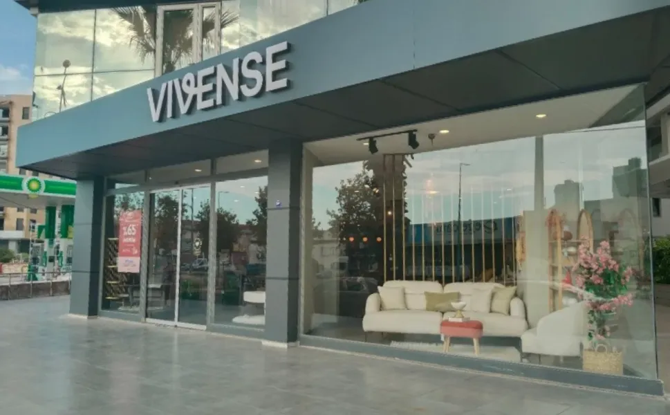 Mobilya devinde yeni dönem: Vivense el değiştirdi