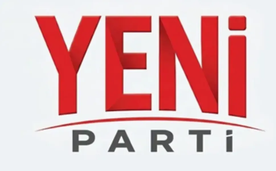 Yeni Parti’de kongre takvimi belli oldu: İl ve ilçe başkanları için önseçim yapılacak