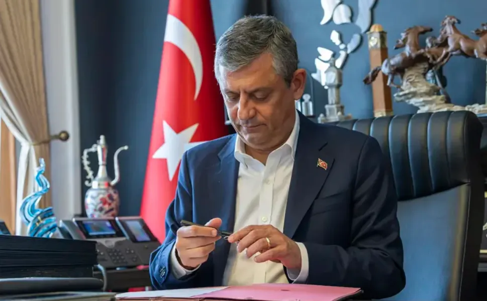 YENİ Parti için kritik gün: AYM kararını verecek