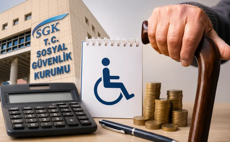 SGK'dan emeklilik uyarısı! Bu kişiler erken emeklilik hakkı kazanamıyor
