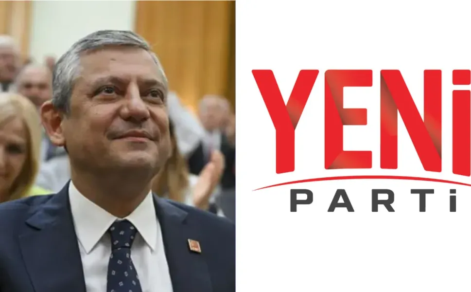 Yeni Parti, Yargıtay'ın siyasi partiler listesine girdi