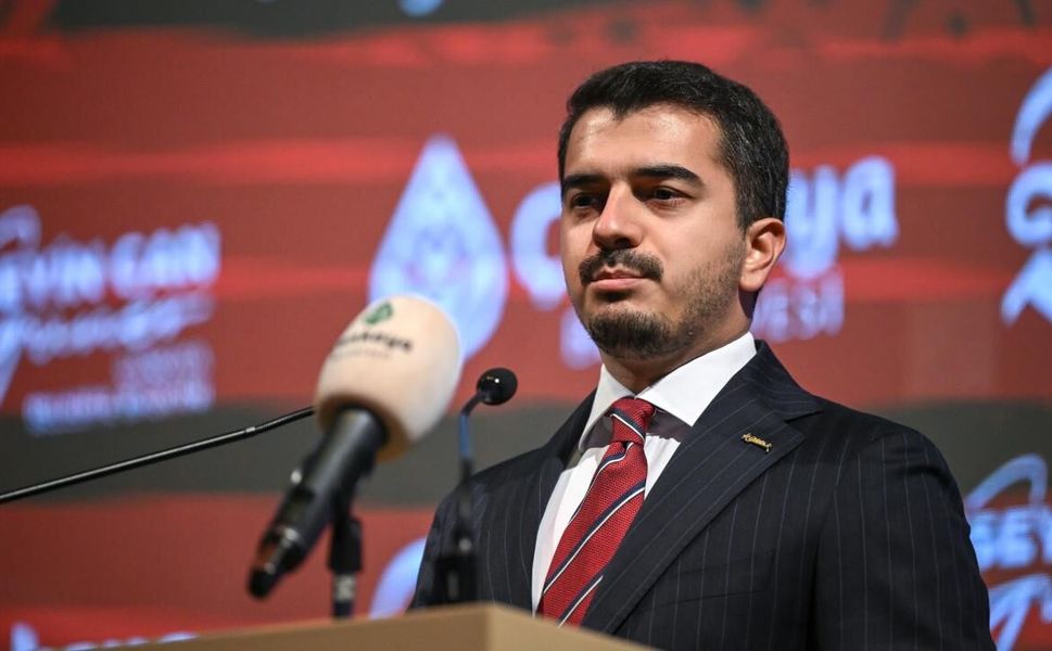 SON DAKİKA | Çankaya Belediye Başkanı Hüseyin Can Güner gözaltına alındı