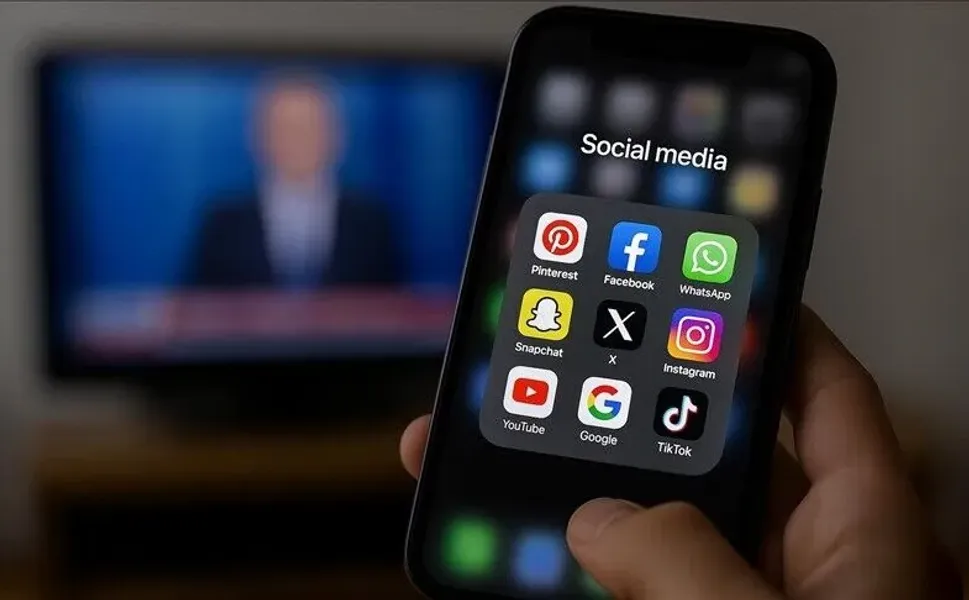 Sosyal medyada yeni dönem yarın başlıyor