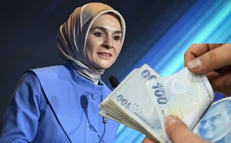 Temmuz ayı yaşlı ve engelli aylıkları hesaplara yatırılmaya başlandı