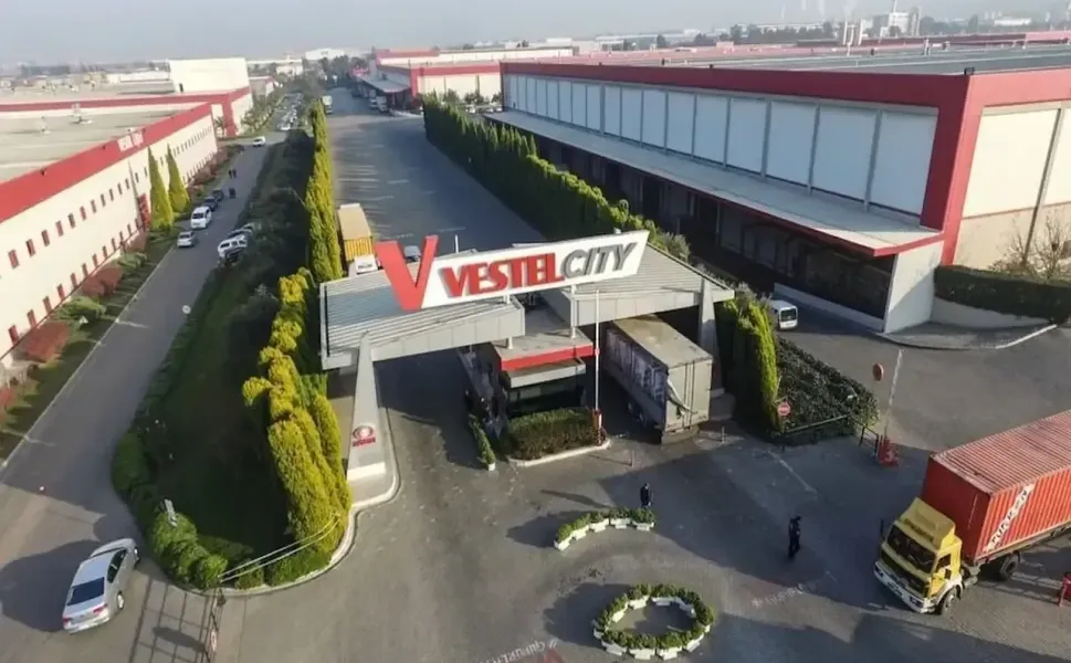 Moody’s, Vestel’in kredi notlarını düşürdü