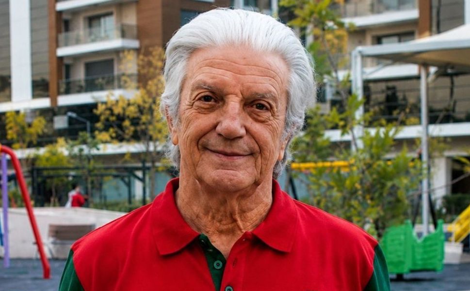 İzmir ve Karşıyaka'nın en önemli değerlerinden Volkan Alposkay vefat etti
