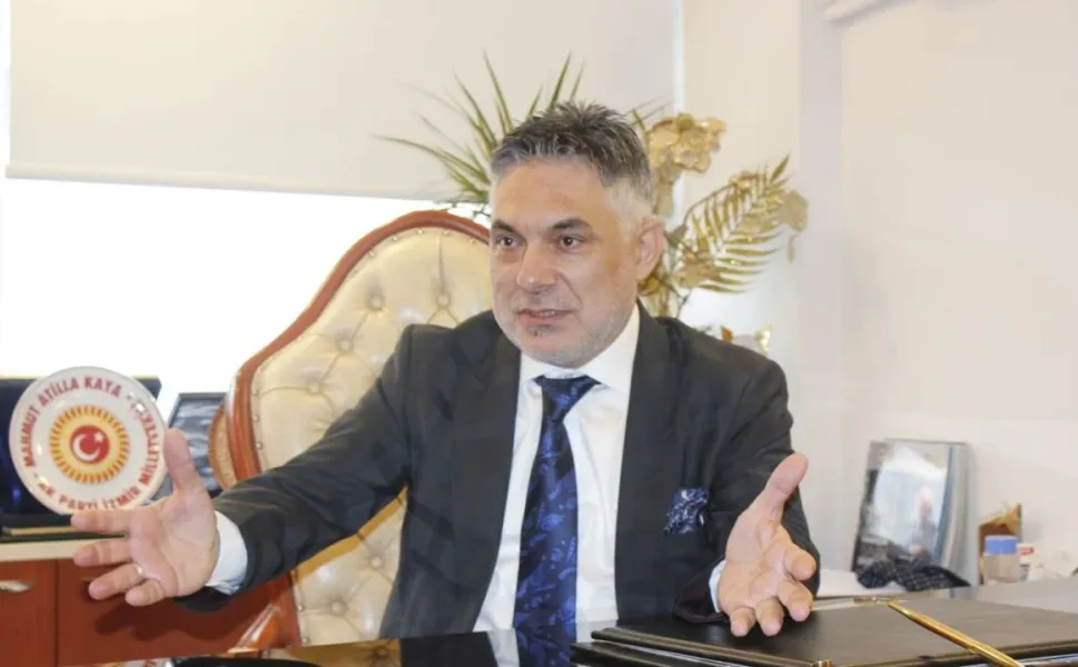 İzmir Kuyumcular Odası’ndan vatandaşa ‘sahte altın’ uyarısı