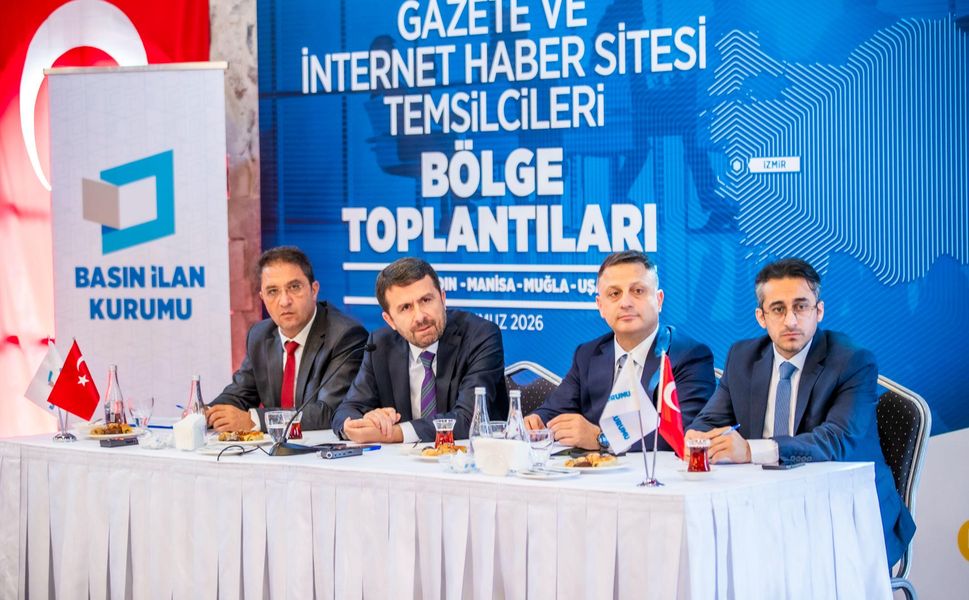 BİK Genel Müdürü Abdulkadir Çay: Kurumu daha aktif hale getirmek için çalışıyoruz