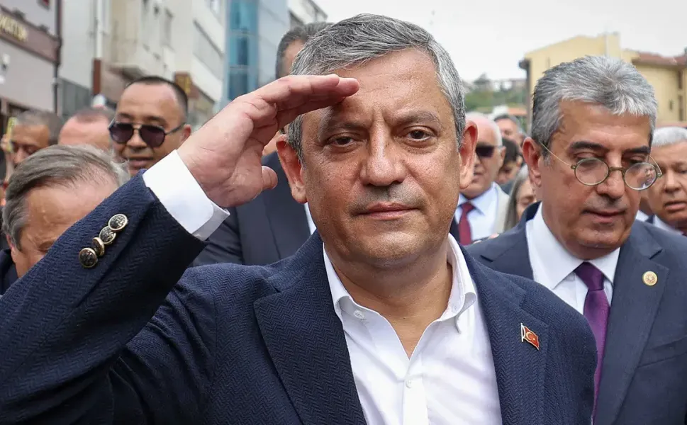 YENİ Parti üye sayısını duyurdu: Hedef kongreler!