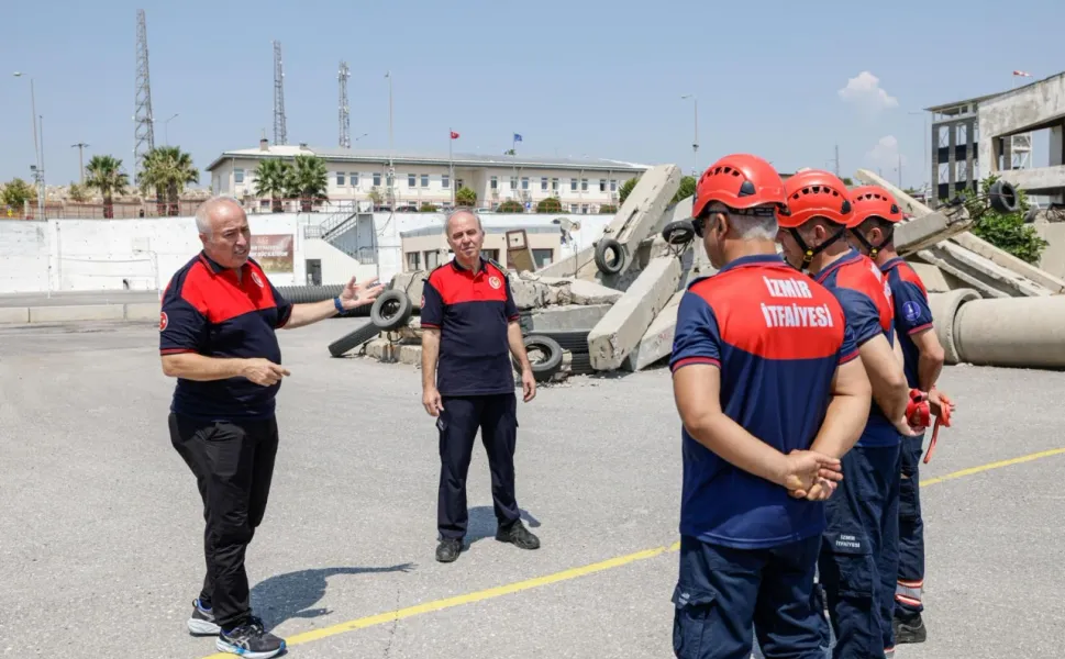 17 Ağustos’un izleri 27 yıldır hafızalarında