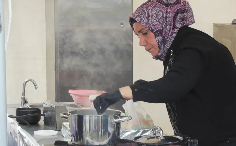20 yılda 79 ili gezip 'unutulmuş' yemeklerin izini sürdü