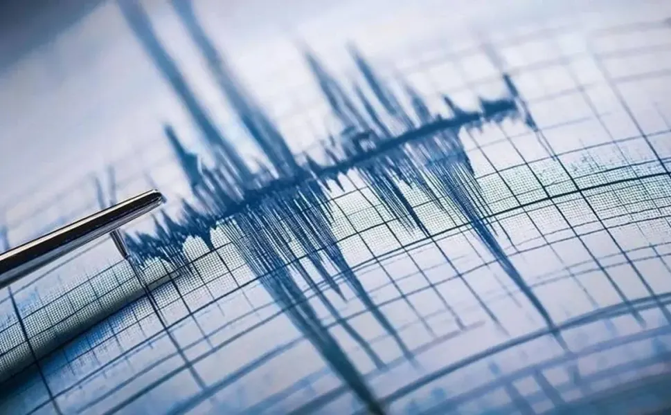 SON DAKİKA | Adana'da 4,8'in ardından 4,9 şiddetinde bir deprem daha meydana geldi