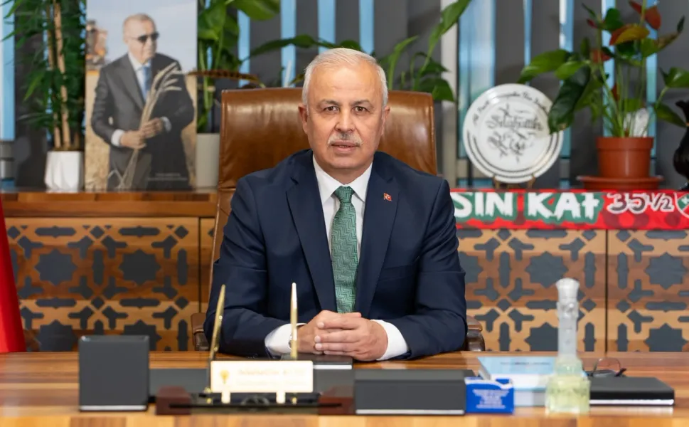 AK Partili Köse'den Başkan Yıldız'a sert stat çıkışı!