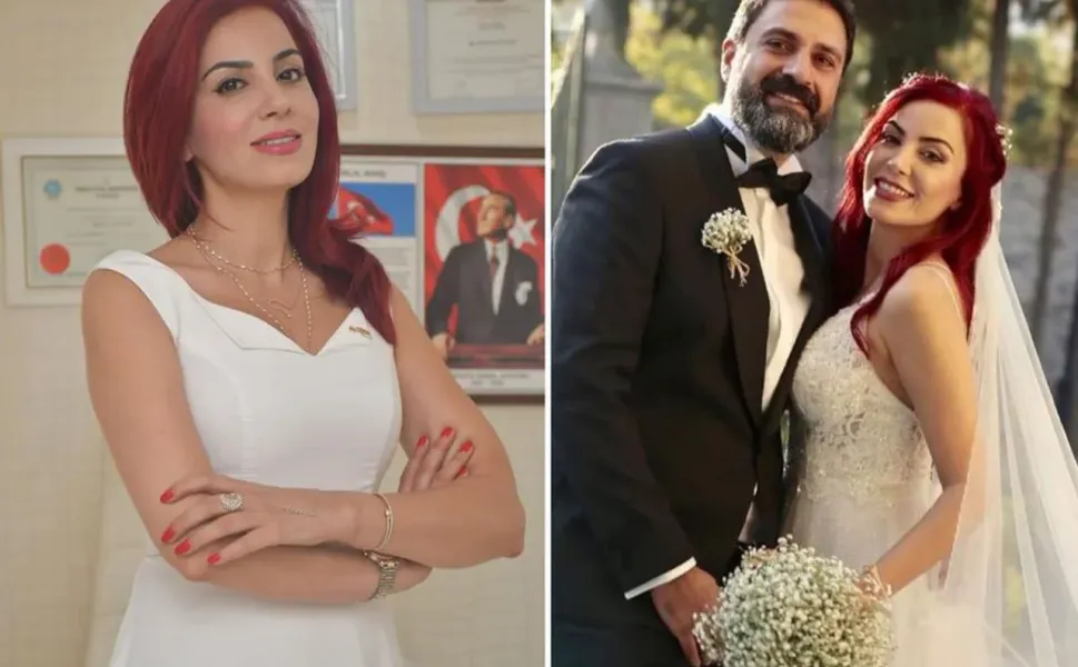 İzmir’de son yolculuğuna uğurlanan Özlem Gültekin için ortak açıklama