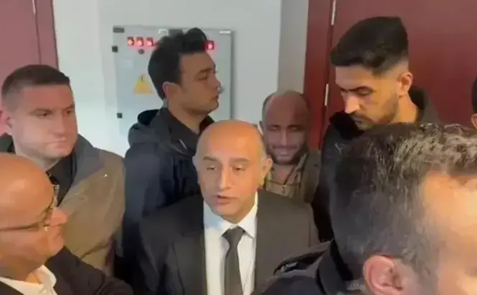 Aziz İhsan Aktaş davasında karar çıktı: Hangi belediye başkanına ne ceza verildi?