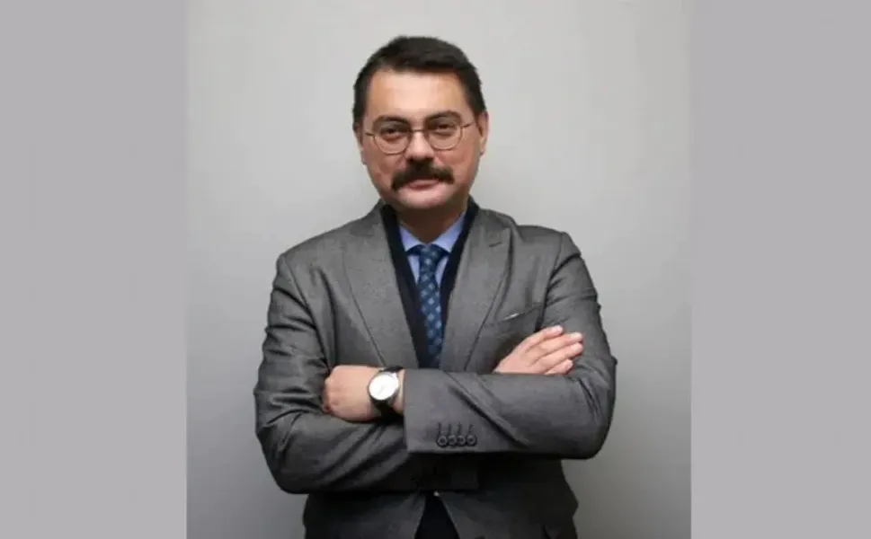 Barış Karcı'nın yeni adresi Torbalı Belediyesi oldu