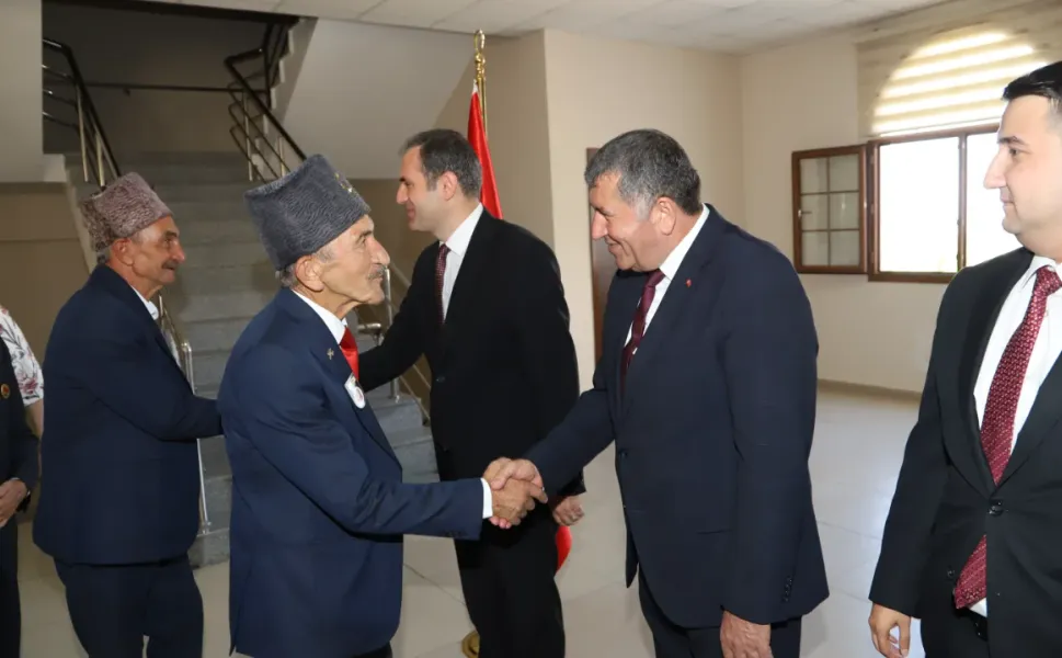Bayındır’da Zafer Bayramı coşkusu