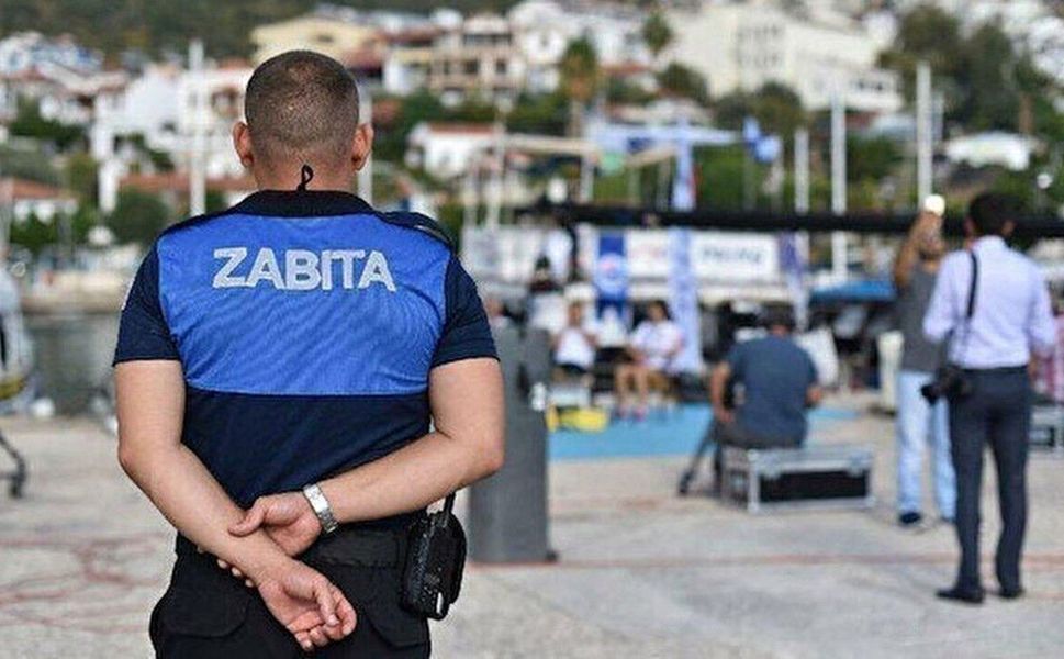 Bornova Belediyesi'ne zabıta memuru alımı yapılacak: Başvurular nereden, ne zaman?