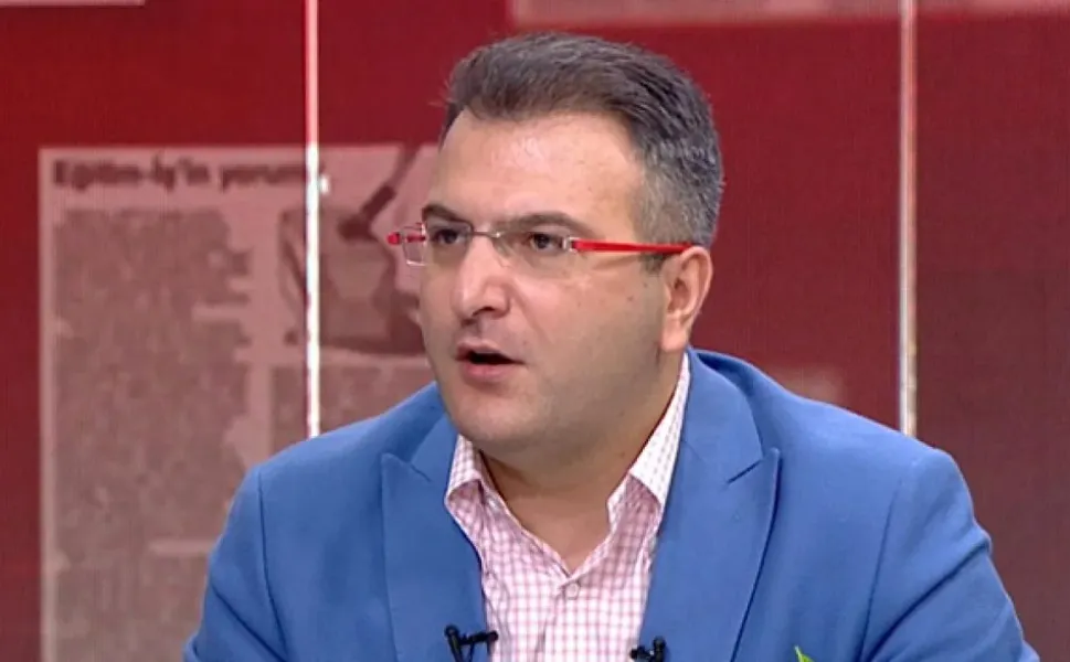 Cem Küçük’ün sevk edildiği cezaevi açıklandı
