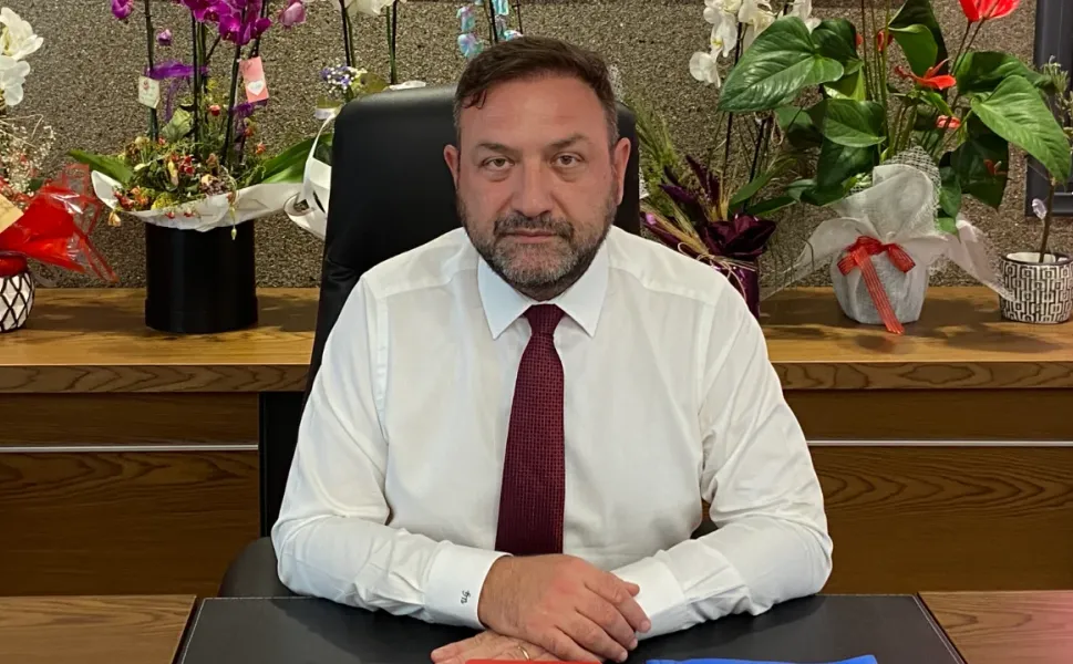 CHP İzmir'de ilçe başkanlıklarına yeni görevlendirmeler yapıldı