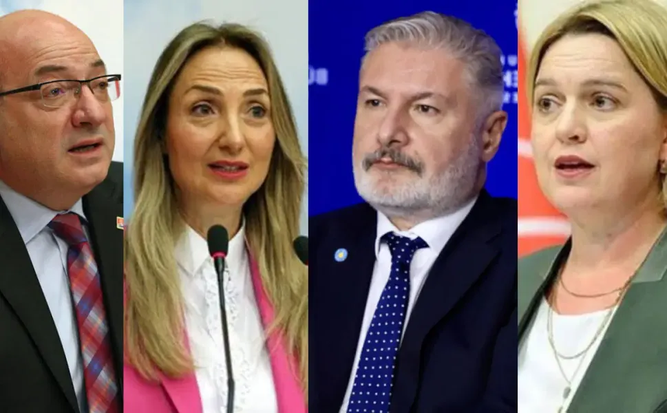 CHP'de dikkat çeken kesin ihraç talebi: Kimler disipline sevk edildi?