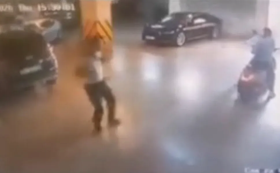 Başkan Yıldız'ın makam aracına saldırıda 2 şüpheli daha tutuklandı