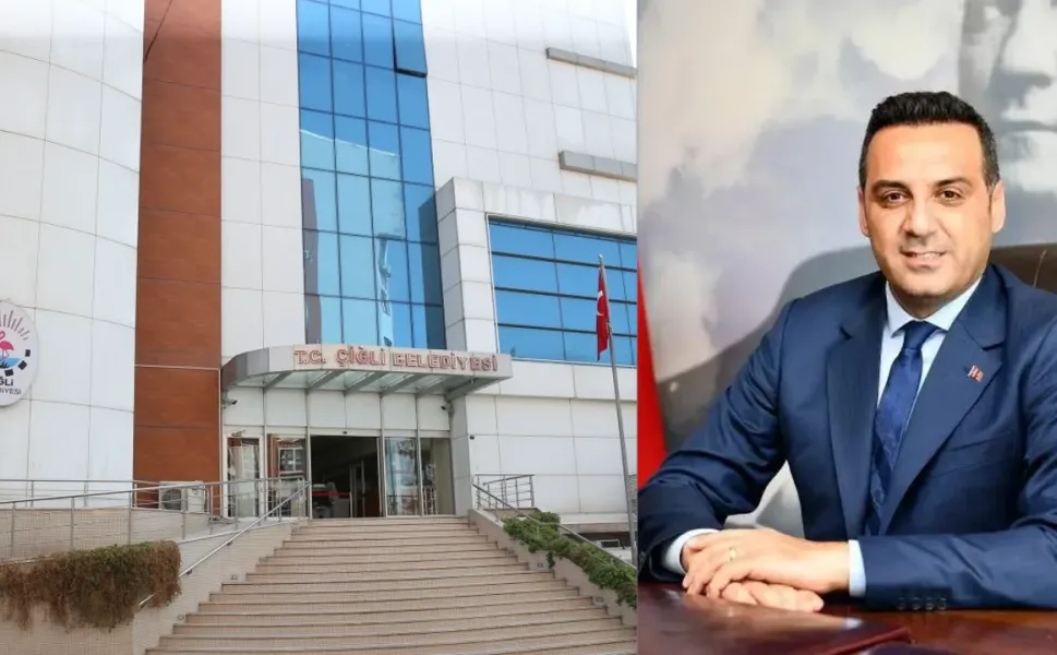 Çiğli Belediyesi duyurdu: Başkan Yıldız’ın makam aracına silahlı saldırı