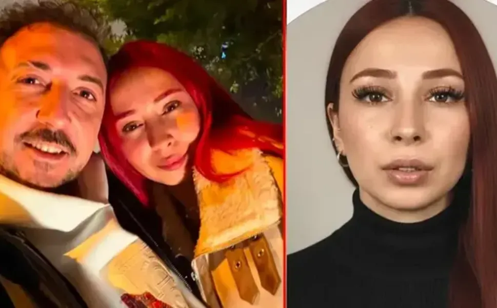Cinayet sonrası kaçmıştı! Nilda Müge Şahin’in katili mezarlıkta yakalandı