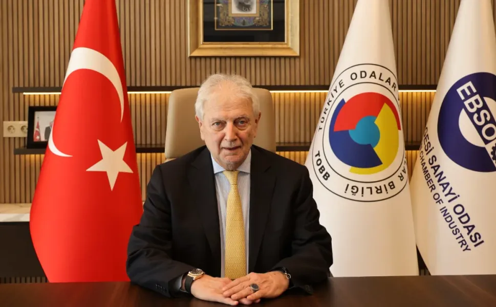 Ender Yorgancılar’dan 30 Ağustos mesajı: Mücadele ruhundan vazgeçmemeliyiz