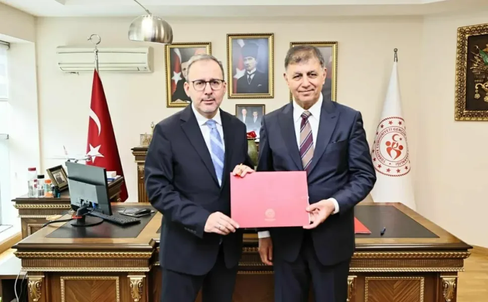 Kasapoğlu devreye girdi: Engelsiz Yaşam Köyü Büyükşehir Belediyesi’ne devrediliyor