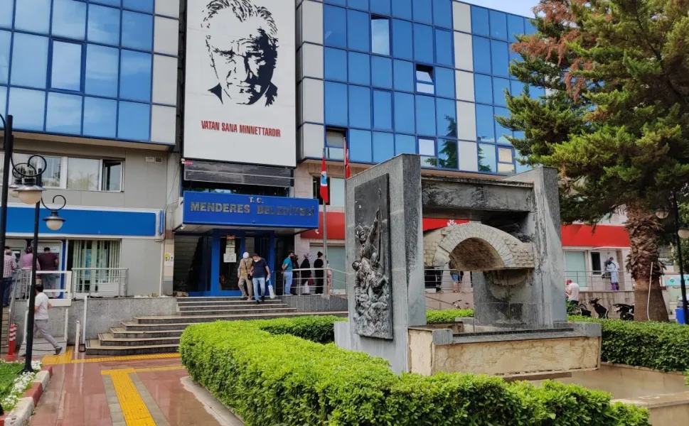 Etimesgut başkanvekilliği seçiminde “Menderes” pazarlığı iddiası