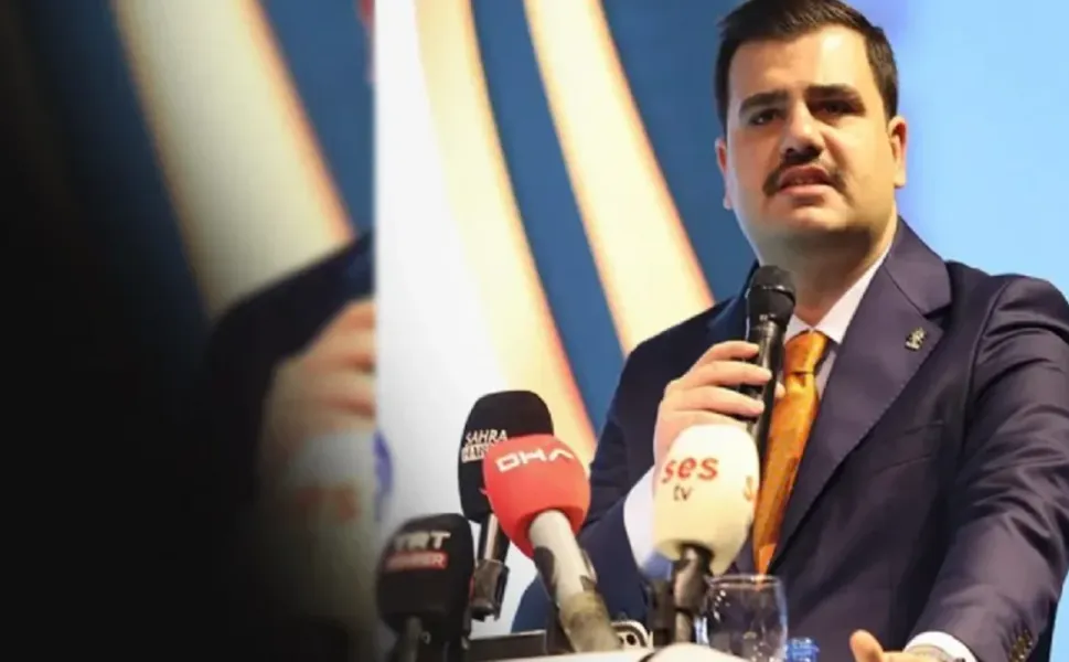 Makam aracına silahlı saldırı sonrası AK Partili İnan’dan mesaj