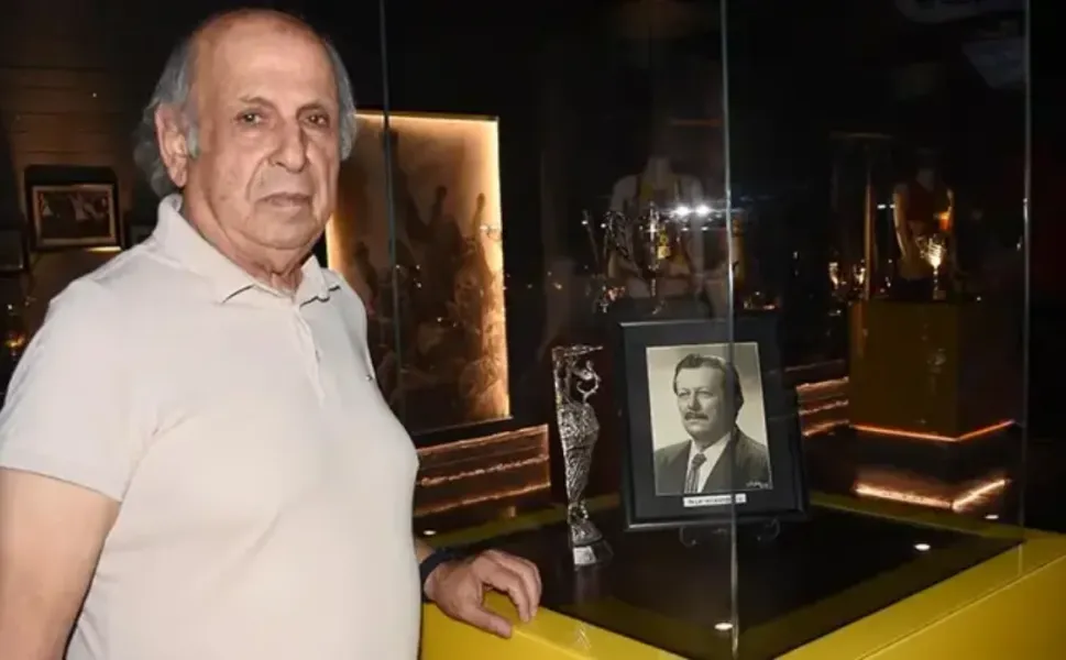 Göztepe ile Galatasaray'ın 53 yıllık yarım kupa hikayesi