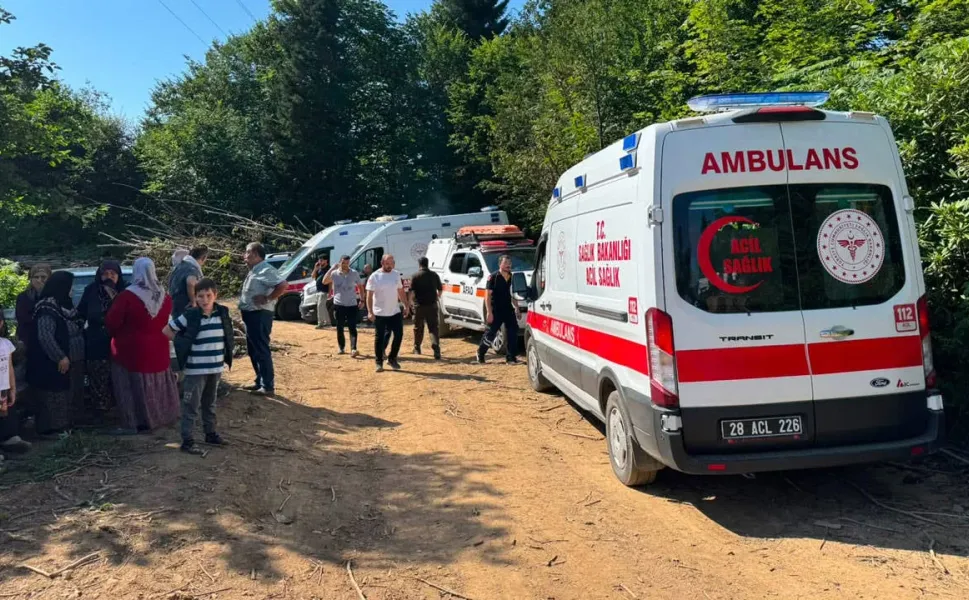 Hava aracının düştüğü iddia edilmişti! Valilikten flaş açıklama